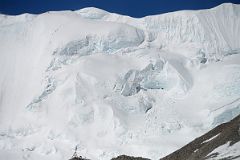 54 Climbers On The Way To The North Col From The Trail Near Mount Everest North Face Advanced Base Camp In Tibet.jpg
